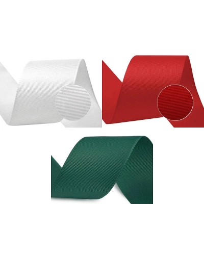 Ripsz Grosgrain szalag 40 mm-es - 15 m | Mimib