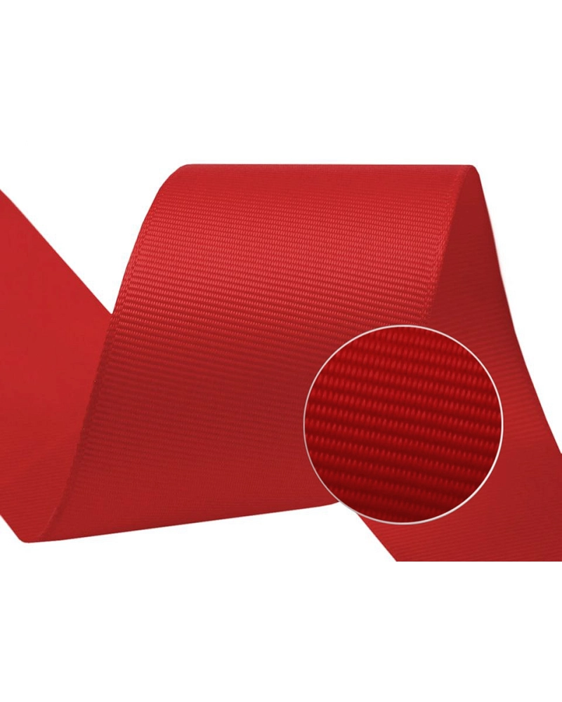 Ripsz Grosgrain szalag 40 mm-es - 15 m | Mimib