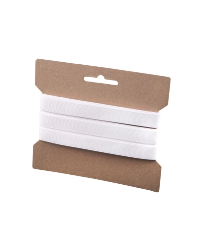 Ripsz Grosgrain szalag 15 mm-es - 15 m | Mimib