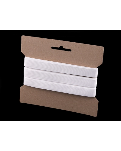 Ripsz Grosgrain szalag 15 mm-es - 15 m | Mimib