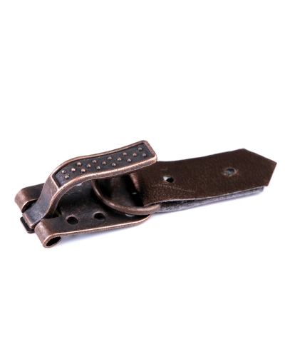 Bundakapocs 10x50 mm - 5 pr. | Mimib