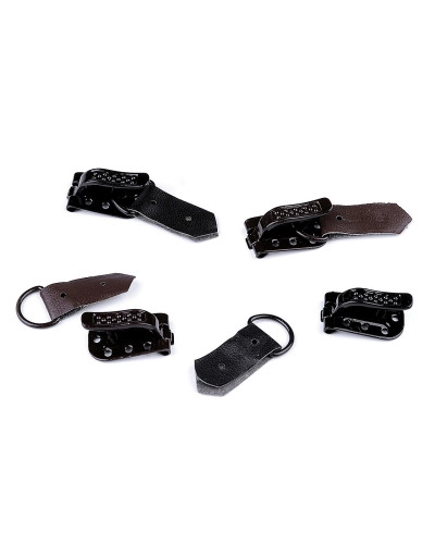 Bundakapocs 10x50 mm - 5 pr. | Mimib