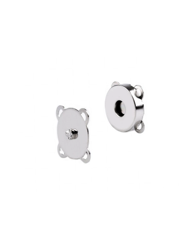 Mágneses kapocs Ø18 mm - 5 set | Mimib