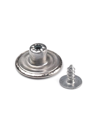Farmergomb 17 mm 26" - 20 db.