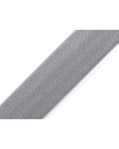 Ferdepánt szatén szélesség 15mm bevasalt - 1 m | Mimib