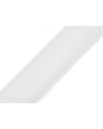 Ferdepánt szatén szélesség 15mm bevasalt - 1 m | Mimib