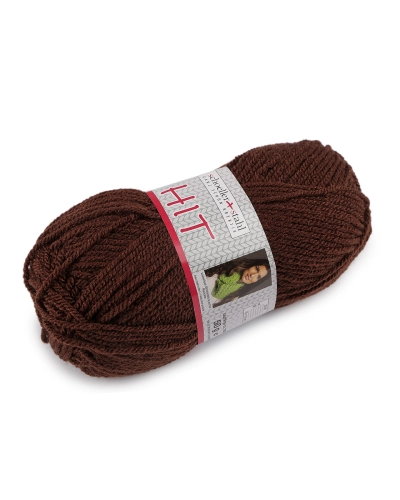 Kötőfonal Hit 50 g - 1 db. | Mimib