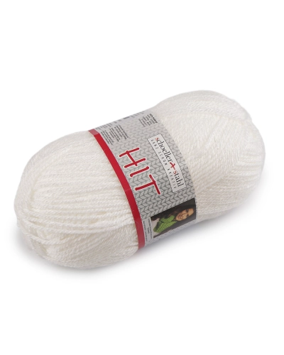 Kötőfonal Hit 50 g - 1 db. | Mimib