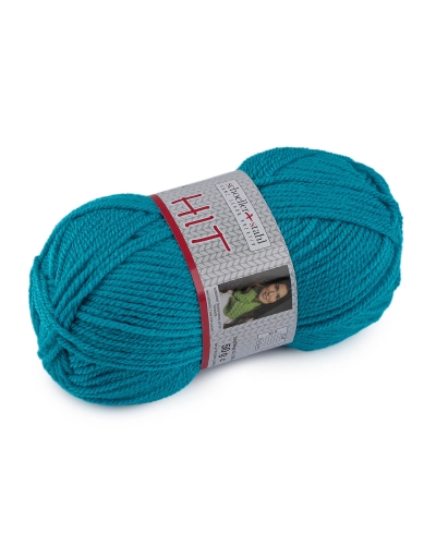 Kötőfonal Hit 50 g - 1 db. | Mimib