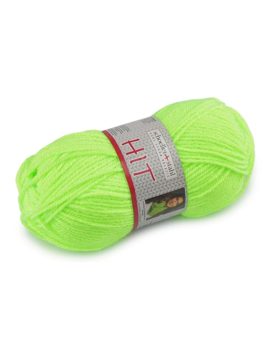Kötőfonal Hit 50 g - 1 db. | Mimib