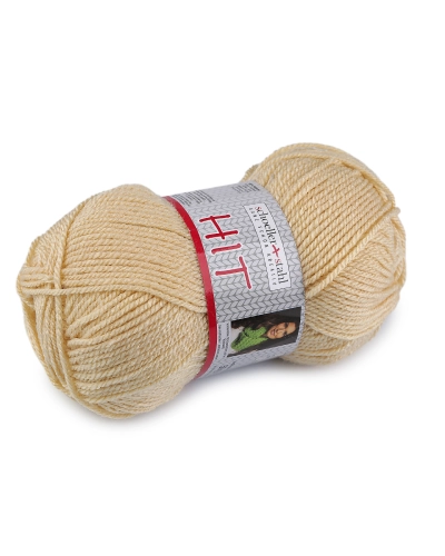 Kötőfonal Hit 50 g - 1 db. | Mimib