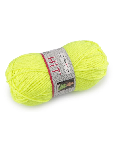 Kötőfonal Hit 50 g - 1 db. | Mimib