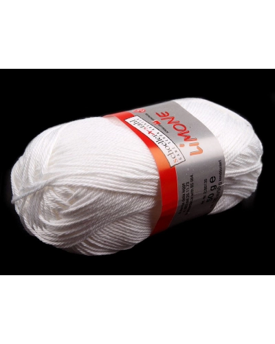 Pamut kötőfonal Limone 50 g - 1 db. | Mimib