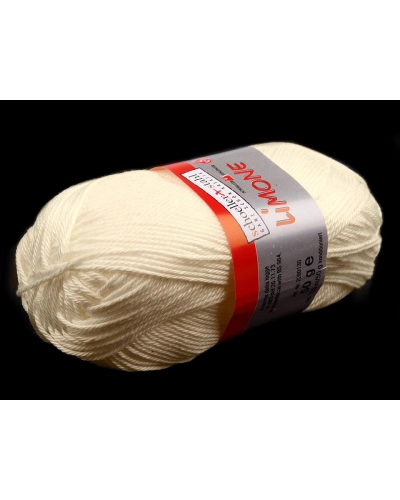 Pamut kötőfonal Limone 50 g - 1 db. | Mimib