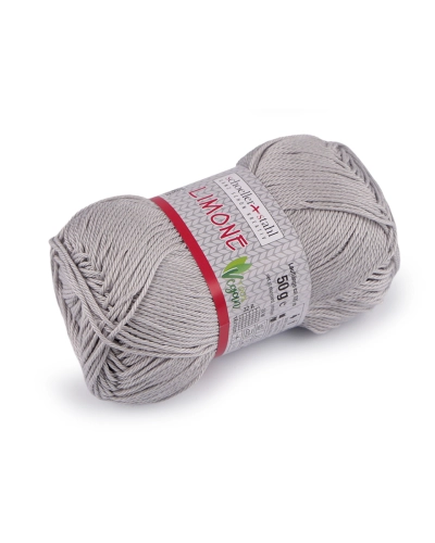 Pamut kötőfonal Limone 50 g - 1 db. | Mimib