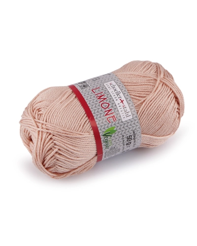 Pamut kötőfonal Limone 50 g - 1 db. | Mimib