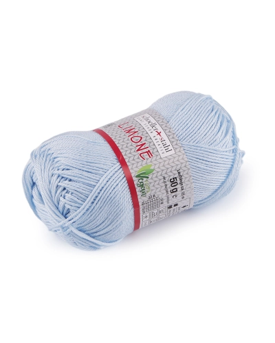 Pamut kötőfonal Limone 50 g - 1 db. | Mimib