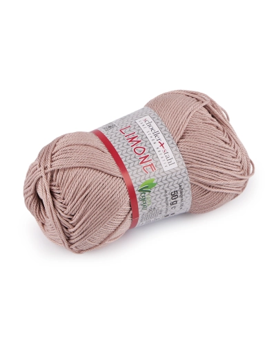 Pamut kötőfonal Limone 50 g - 1 db. | Mimib