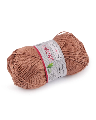 Pamut kötőfonal Limone 50 g - 1 db. | Mimib