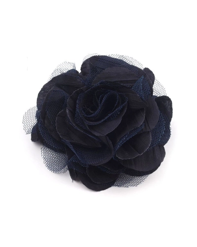 Bross / rózsadísz Ø9 cm - 1 db. | Mimib