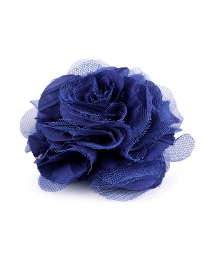 Bross / rózsadísz Ø9 cm - 1 db. | Mimib