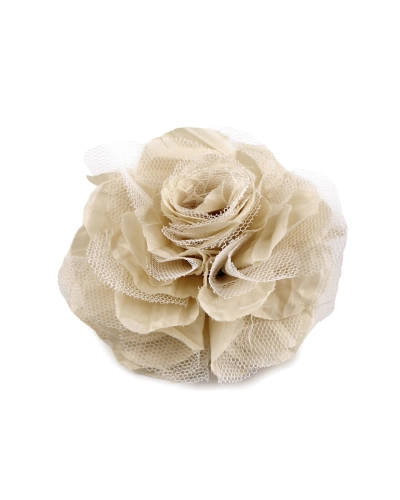 Bross / rózsadísz Ø9 cm - 1 db. | Mimib