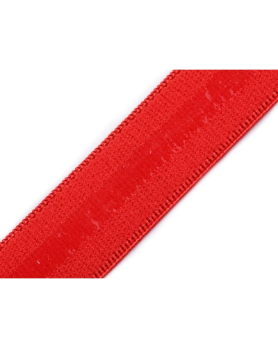 Szegőgumi gumiszalag 20 mm szilikonnal - 5 m | Mimib