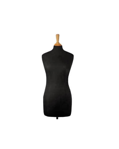 Textil huzat szabóbábra - 1 db. | Mimib