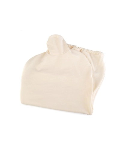 Textil huzat szabóbábra - 1 db. | Mimib