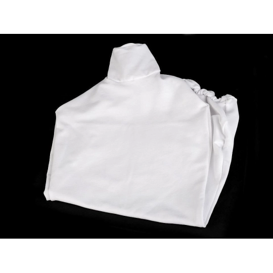 Textil huzat szabóbábra - 1 db. | Mimib
