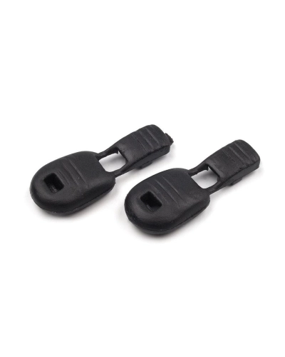 Műanyg zsinórvég 15x19 mm összenyomható - 20 db. | Mimib
