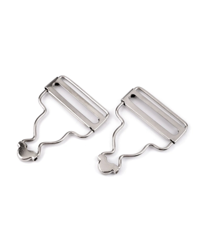 Kapocs nadrágra szélessége 28, 30, 38 mm - 4 db. | Mimib
