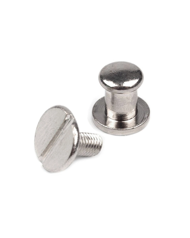Pisztolygomb Ø6 mm - 10 pr. | Mimib
