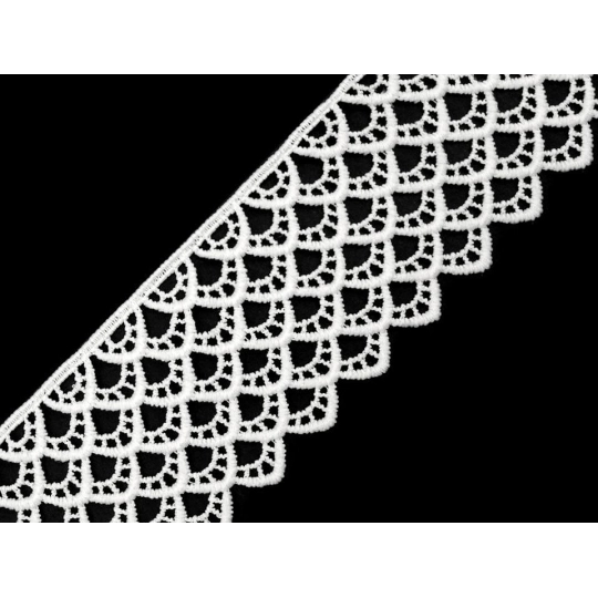 Légcsipke szalag 60 mm - 13.5 m | Mimib