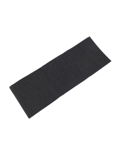 Felvasalható folt farmeranyag 17x43 cm - 1 db. | Mimib