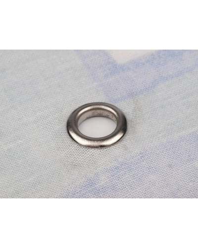 Ringliző szerszám fém és sárgaréz rinklokhoz belső Ø8 mm - 1 set | Mimib