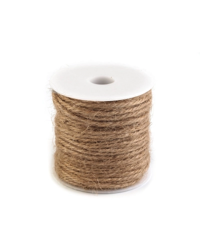 Juta madzag Ø2,5 mm - 1 db. | Mimib