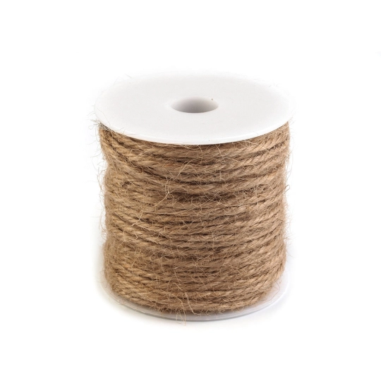 Juta madzag Ø2,5 mm - 1 db. | Mimib