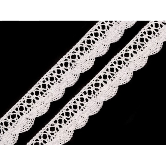 Pamutcsipke szélessége 22 mm - 22.5 m | Mimib
