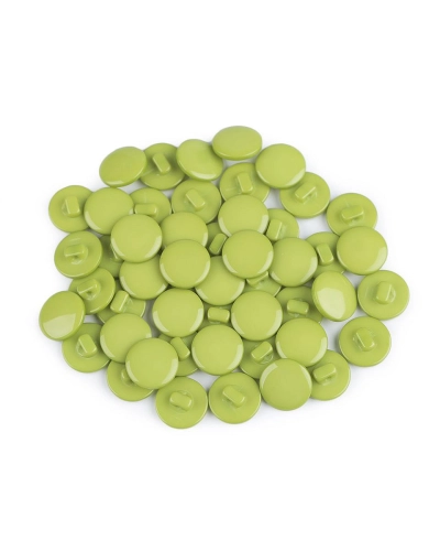 Gomb mérete 12,5 mm pitykegomb - 10 db. | Mimib
