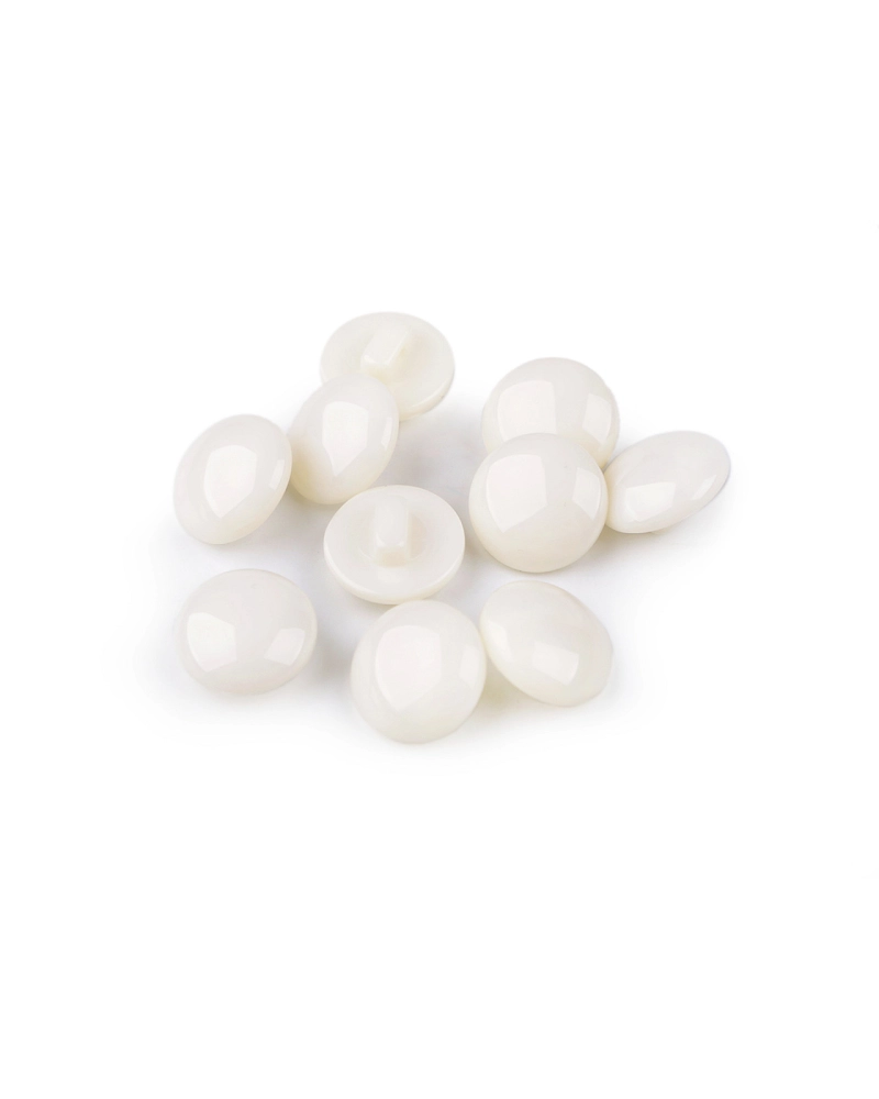 Gomb mérete 12,5 mm pitykegomb - 10 db. | Mimib
