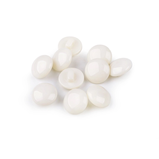 Gomb mérete 12,5 mm pitykegomb - 10 db. | Mimib