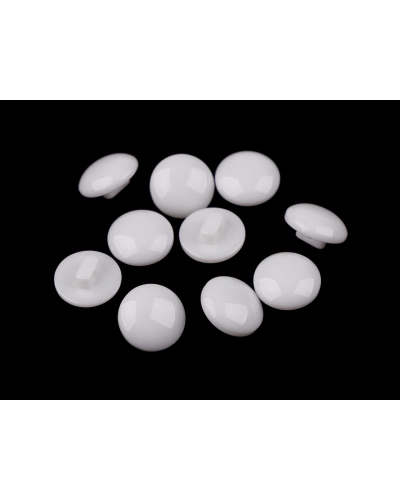 Gomb mérete 12,5 mm pitykegomb - 10 db. | Mimib
