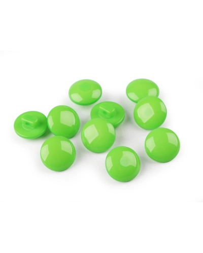 Gomb mérete 12,5 mm pitykegomb - 10 db. | Mimib