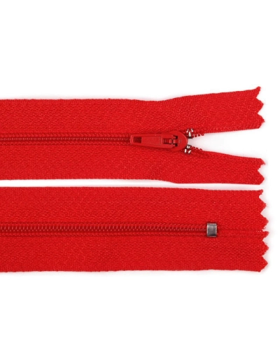 Špirálový zips No 3 dĺžka 20 cm pinlock - 1 ks | Mimib