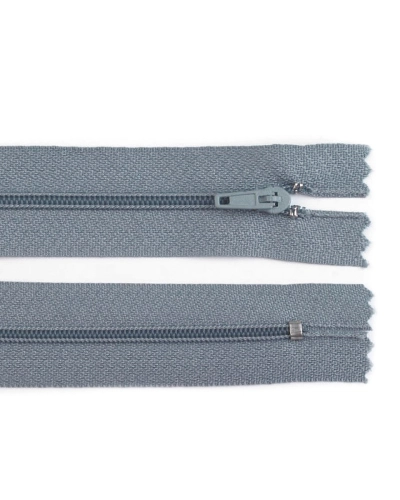 Špirálový zips No 3 dĺžka 30 cm pinlock - 1 ks | Mimib