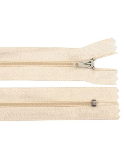 Špirálový zips No 3 dĺžka 35 cm pinlock - 1 ks | Mimib