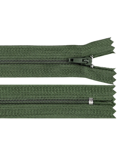 Špirálový zips No 3 dĺžka 35 cm pinlock - 1 ks | Mimib
