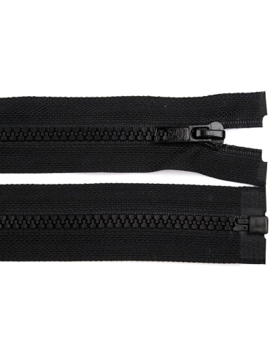 Kostený zips No 5 dĺžka 105 cm bundový - 1 ks | Mimib