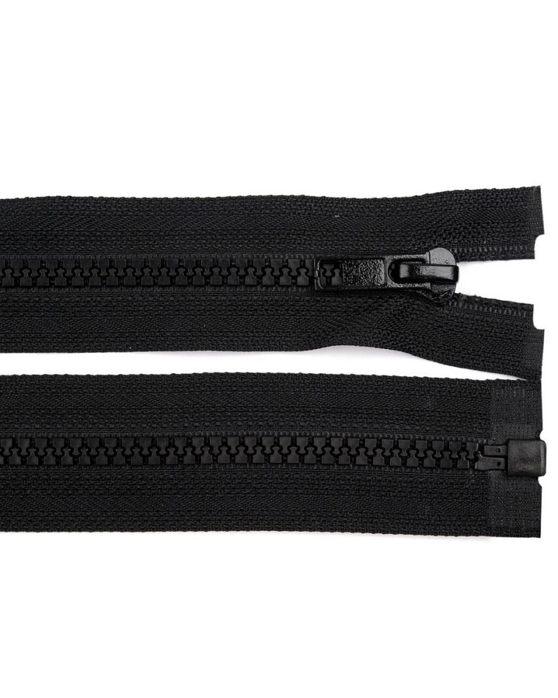 Kostený zips No 5 dĺžka 105 cm bundový - 1 ks | Mimib